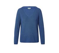 s.Oliver Pull-over bleu, Taille M