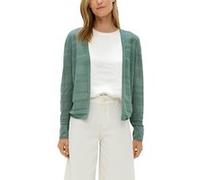 s.Oliver Pullover Blue Green Taille: 42 | Cardigans Outlet | Femme | Bleu
