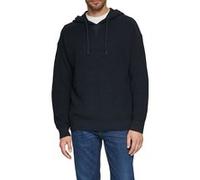 s.Oliver Pullover Blue-marine Taille: L | Sweatshirts à capuche Outlet | Homme | Bleu