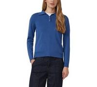 s.Oliver Pullover Blue Taille: 34 | Manches longues Outlet | Femme | Bleu