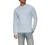 s.Oliver Pullover Blue Taille: 3XL | Pulls Outlet | Homme | Bleu