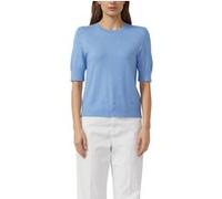 s.Oliver Pullover Blue Taille: 46 | Pulls Outlet | Femme | Bleu