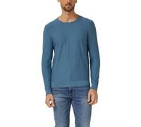 s.Oliver Pullover Blue Taille: S | Pulls Outlet | Homme | Bleu