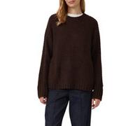 s.Oliver Pullover Brown-dark Taille: 42 | Pulls en Maille Outlet | Femme | Marron