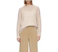 s.Oliver Pullover Brown Taille: 36 | Pulls en Maille Outlet | Femme | Marron