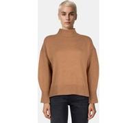 s.Oliver Pullover Brown Taille: 44 | Pulls Outlet | Femme | Marron