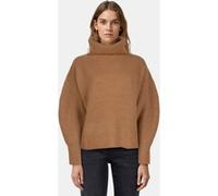 s.Oliver Pullover Brown Taille: 46 | Pulls en Maille Outlet | Femme | Marron