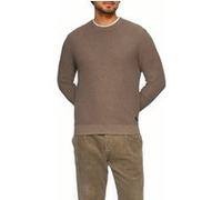 s.Oliver Pull-over noisette, Taille XXL