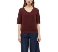 s.Oliver Pullover Burgundy Taille: 34 | Pulls Outlet | Femme | Marron