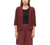 s.Oliver Pullover Burgundy Taille: 36 | Manches longues Outlet | Femme | Marron