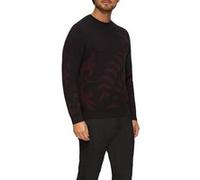 s.Oliver Pullover Burgundy Taille: 3XL | Pulls Outlet | Homme | Marron