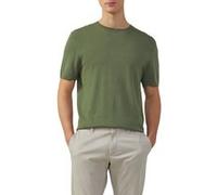 s.Oliver Pullover Green-olive Taille: XXL | Pulls Outlet | Homme | Vert