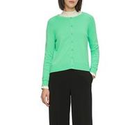 s. Oliver Pullover Green Taille: 38 | Cardigans Outlet | Femme | Vert