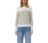 s.Oliver Pullover Green Taille: 46 | Pulls Outlet | Femme | Vert