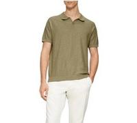 s.Oliver Pullover Green Taille: L | Polos Outlet | Homme | Vert