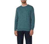 s.Oliver Pullover Green Taille: M | Pulls Outlet | Homme | Vert