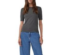 s.Oliver Pullover Grey/black Taille: 34 | Manches longues Outlet | Femme | Gris