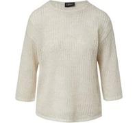 s.Oliver Pullover Grey/black Taille: 34 | Pulls en Maille Outlet | Femme | Gris