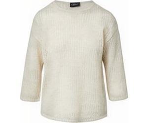 s.Oliver Pullover Grey/black Taille: 34 | Pulls en Maille Outlet | Femme | Gris