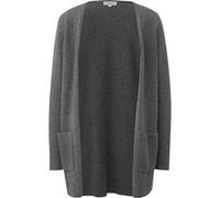 s.Oliver Pullover Grey/black Taille: 38 | Cardigans Outlet | Femme | Gris