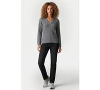 s.Oliver Pullover Grey/black Taille: 38 | Pulls en Maille Outlet | Femme | Gris