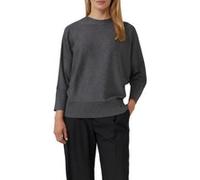 s.Oliver Pullover Grey/black Taille: 42 | Pulls Outlet | Femme | Gris