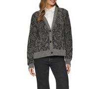 s. Oliver Pullover Grey/black Taille: 44 | Cardigans Outlet | Femme | Gris