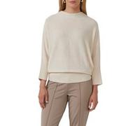 s.Oliver Pullover Grey Taille: 42 | Pulls en Maille Outlet | Femme | Gris