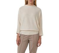 s.Oliver Pullover Grey Taille: 46 | Pulls en Maille Outlet | Femme | Gris