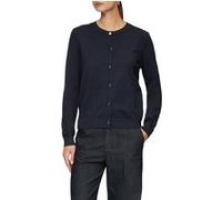 s.Oliver Pullover Marine-blue Taille: 46 | Cardigans Outlet | Femme | Bleu