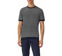 s.Oliver Pullover Marine Blue Taille: L | Outlet | Homme | Bleu