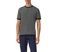 s.Oliver Pullover Marine Blue Taille: S | Outlet | Homme | Bleu