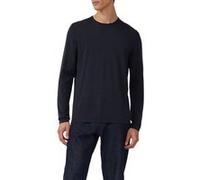 s.Oliver BLACK LABEL Pull-over bleu marine, Taille S