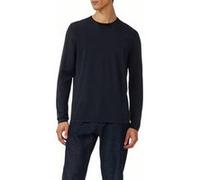 s.Oliver Pullover Marine Blue Taille: XL | Pulls Outlet | Homme | Bleu