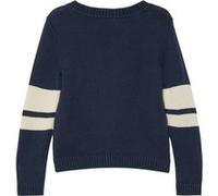s.Oliver Pullover Marine Taille: 104/110 | Pulls Outlet | kids