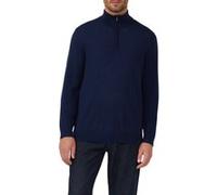 s.Oliver Pullover Marine Taille: 3XL | Pulls Outlet | Homme