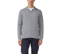 s.Oliver Pullover Marine Taille: S | Pulls Outlet | Homme