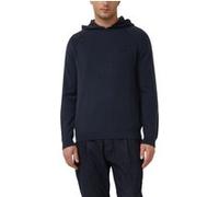 s.Oliver Pullover Marine Taille: XL | Sweatshirts à capuche Outlet | Homme