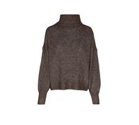 s.Oliver Pull-over brun foncé, Taille XXXL