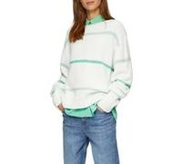 s.Oliver Pullover Off-white Taille: 38 | Pulls en Maille Outlet | Femme | Blanc