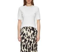 s.Oliver Pullover Off-white Taille: 42 | Pulls en Maille Outlet | Femme | Blanc