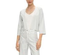 s.Oliver Pullover Off-white Taille: 44 | Cardigans Outlet | Femme | Blanc