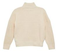 s.Oliver Pullover Offwhite Taille: 146/152 | Pulls Outlet | kids | Blanc