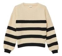 s.Oliver Pullover Offwhite Taille: 158/164 | Pulls Outlet | kids | Blanc