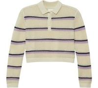 s.Oliver Pullover Offwhite Taille: 170/176 | Pulls Outlet | kids | Blanc