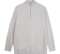 s. Oliver Pullover Offwhite Taille: 3XL | Pulls col roulé Outlet | Homme | Blanc