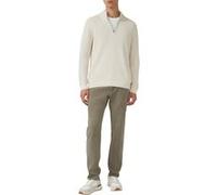 s.Oliver Pullover Offwhite Taille: 3XL | Pulls Outlet | Homme | Blanc