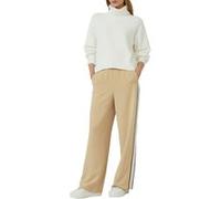 s.Oliver Pullover Offwhite Taille: 46 | Pulls Outlet | Femme | Blanc