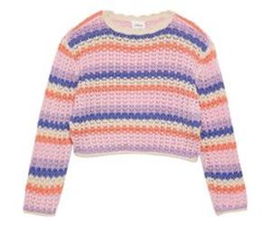 s.Oliver Pullover Offwhite Taille: 92/98 | Pulls Outlet | kids | Blanc