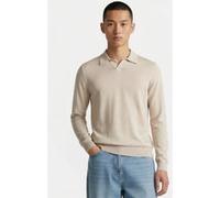 s.Oliver Pullover Offwhite Taille: L | Pulls Outlet | Homme | Blanc